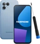 Смартфон 6.46" Fairphone 5 8/256Gb 5G 2-SIM NFC 50/50Мп 8 ядер Android 13 Sky Blue - зображення 1