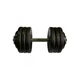 Гантель складальна Home Newt TI-968-745-36-1, 36 кг - зображення 2