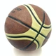 Баскетбольний м'яч Newt NE-BAS-LG7 Team Indoor/Outdoor Composite - зображення 2