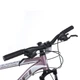 Велосипед "PHANTOM" PROF1 G26PHANTOM A26.1 26 д. Алюм.рама 19", SHIMANO 21SP, алюм., DB, FW TZ500, чорно-синій - зображення 2