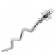 Гриф штанги W-подібний Newt SS-SC-8064, 1,2 м, 25 мм - зображення 2