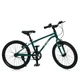 Велосипед дитячий LIGHTY PROF1 MB 20LIGHTY RAIN FOREST, колеса 20 дюймів - зображення 1