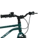 Велосипед дитячий LIGHTY PROF1 MB 20LIGHTY RAIN FOREST, колеса 20 дюймів - зображення 5