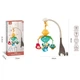 Карусель Baby Musical Bed Bell, подсветка, колыбельная мелодия, автоматическое вращение. Multicolor (149163) - изображение 2