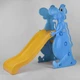Гірка Pilsan "Dino slide" Синя з жовтим (92053) - зображення 1