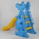 Гірка Pilsan "Dino slide" Синя з жовтим (92053) - зображення 3