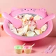 Апарат для приготування морозива Ice Cream Maker Instant - зображення 6
