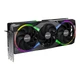 Видеокарта PNY GeForce RTX 5080 16GB ARGB OC Overclocked Triple Fan (VCG508016TFXXPB1-O / VGAPNYNVD0231) - изображение 3