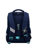 Рюкзак шкільний YES S-52 Ergo Football Gamer (559891) 5056574446411 - зображення 4