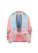 Рюкзак каркасный YES H-100 Funny Bunny (559843) - изображение 4