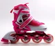 Ролики Caroman Sport. Pink (размер 36-39) - изображение 2