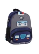 Рюкзак детский YES Police K-34 (550026) 5056574448538 - изображение 1