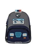 Рюкзак детский YES Police K-34 (550026) 5056574448538 - изображение 2