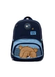 Рюкзак дитячий YES Lucky Bear K-34 (550027) - зображення 2