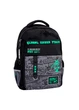 Рюкзак школьный YES TS-48 Extreme Brave (559924) - изображение 1