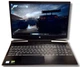 Ноутбук игровой б/у HP Gaming 15 IPS Core i5-9300H 4.1ГГц 16/256+320Гб GTX 1050 - изображение 1