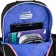 Шкільний рюкзак Kite Education Color Splash 36x25x12 см 12 л (K25-771S-3) - зображення 4