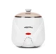 Баночный воскоплав Wax Warmer YSM-5003A, 100 Вт 200 мл Белый - изображение 3