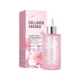 Набор уходовой косметики c коллагеном SADOER Collagen Sakura с аксессуарами - изображение 4