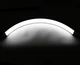 Бестеневая LED-лампа Smart MOON Light HD-M8X-50, 50 Вт, Черная - изображение 5