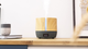 Зволожувач повітря Cecotec Pure Aroma 550 Connected Grey Wood (5648) - зображення 10