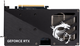Відеокарта MSI PCI-Ex GeForce RTX 5060 GAMING OC 8GB GDDR7 (128bit) (2640/28000) (HDMI, 3 x DisplayPort) (RTX 5060 8G GAMING OC) - зображення 3