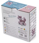 Lisek do ciągania Viga PolarB drewniany 44002 (6971608440021) - obraz 8