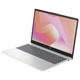 Ноутбук HP 15.6" FHD IPS AG, AMD R7-7730U, 16GB, F1024GB, синій (9H8T5EA) - зображення 2