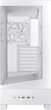 Obudowa ASUS A31 Plus Tempered Glass White (90DC00R3-B19000) - obraz 6