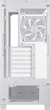 Obudowa ASUS A31 Plus Tempered Glass White (90DC00R3-B19000) - obraz 17