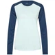 Кофта Ziener Nabrina W Ice Blue-navy M (1012-239113-288-38) - изображение 1