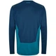 Кофта Ziener Nabisco Blue/Dark Blue S (1012-239209-416-48) - изображение 2