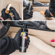 Засіб для очищення та догляду за шкіряним салоном K2 Sofrano Foam Pro 200 мл (5906534022158) - зображення 4