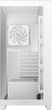 Obudowa DeepCool CG580 4F White (R-CG580-WHADA4-G-1) - obraz 3