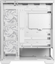 Obudowa DeepCool CG580 4F White (R-CG580-WHADA4-G-1) - obraz 5