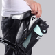 Велосумка Wozinsky WBB20BK підсідельна 1.5 л Black (5907769300622) - зображення 3