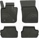 Dywaniki samochodowe Frogum No.77 do Mini Cooper III od 2014 4 szt (5902643441477) - obraz 1