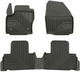 Dywaniki samochodowe Frogum No.77 do Ford Galaxy II 2009–2015 4 szt (5902643441446) - obraz 1