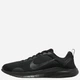 Buty do biegania męskie Nike Flex Experience Rn 12 DV0740-003 40 (7US) Czarne (197596167313) - obraz 3