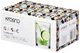 Набор стаканов низких Krosno Basic 150 мл х 6 шт (5900345788258) - изображение 3