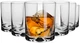 Набор стаканов для виски Krosno Mixology 260 мл х 6 шт (5900345898919) - изображение 4