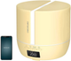 Nawilżacz powietrza Cecotec PureAroma 550 Connected SunLight Żółty (5643) - obraz 1