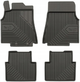 Dywaniki samochodowe Frogum No.77 do Mercedes-Benz A-Class W169 2004–2012 4 szt (5902643441644) - obraz 1