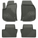 Dywaniki samochodowe Frogum No.77 do Opel Zafira B 2005–2014 4 szt (5902643441545) - obraz 1