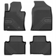 Dywaniki samochodowe Frogum No.77 do SsangYong Tivoli od 2015 4 szt (5902643442191) - obraz 1