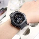 Мужские часы Casio W-219H-8BVEF - изображение 2