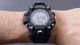 Мужские часы Casio GW-9500-1ER - изображение 2