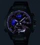 Часы Casio ECB-30D-2A MISC - изображение 2