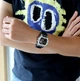 Мужские часы Casio WS-1400H-1B - изображение 2