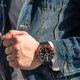Мужские часы Casio MDV-107-1A3VEF - изображение 3